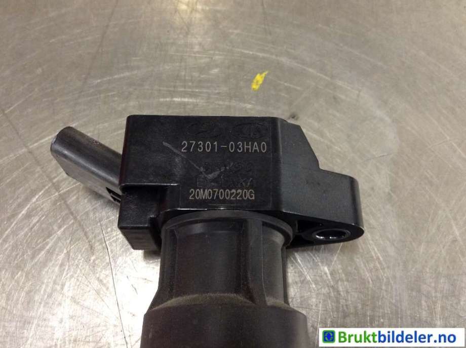 Coil elektronisk til Kia Niro 2021-->> (KIA|27301-03HA0|20M0700220G|)