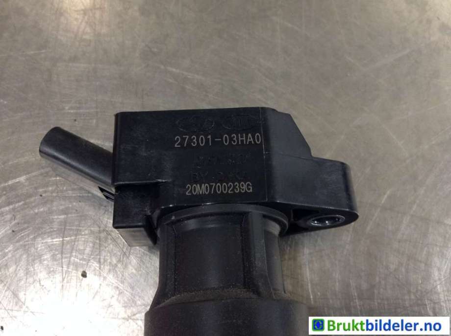 Coil elektronisk til Kia Niro 2021-->> (KIA|27301-03HA0|20M0700220G|)