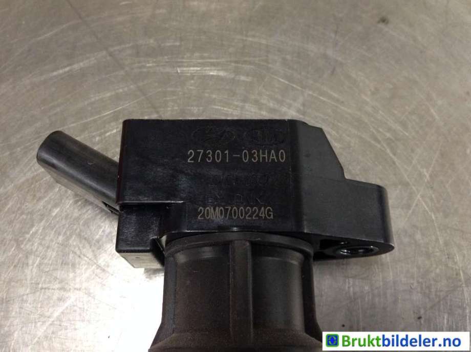 Coil elektronisk til Kia Niro 2021-->>  (KIA|27301-03HA0|20M0700220G|)