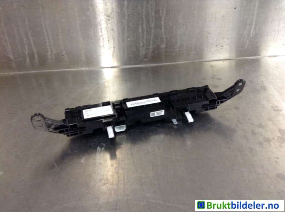 Bilstereo diverse til Kia Niro 2021-->>  (KIA|96540 G5300WK|)