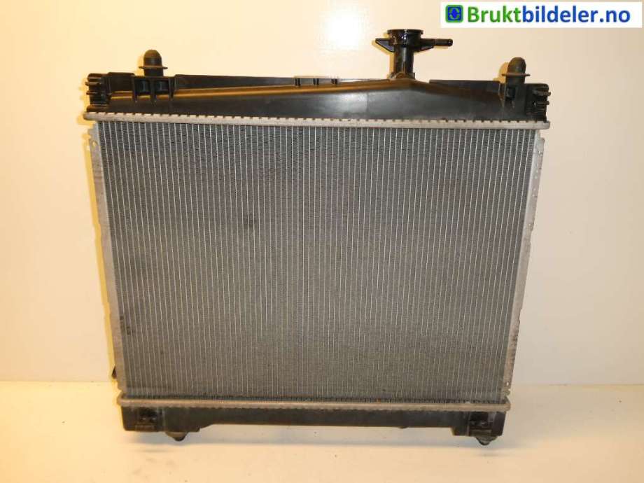 Radiator (manuell gir) til Subaru Trezia 2011-2013 (SUBARU|)