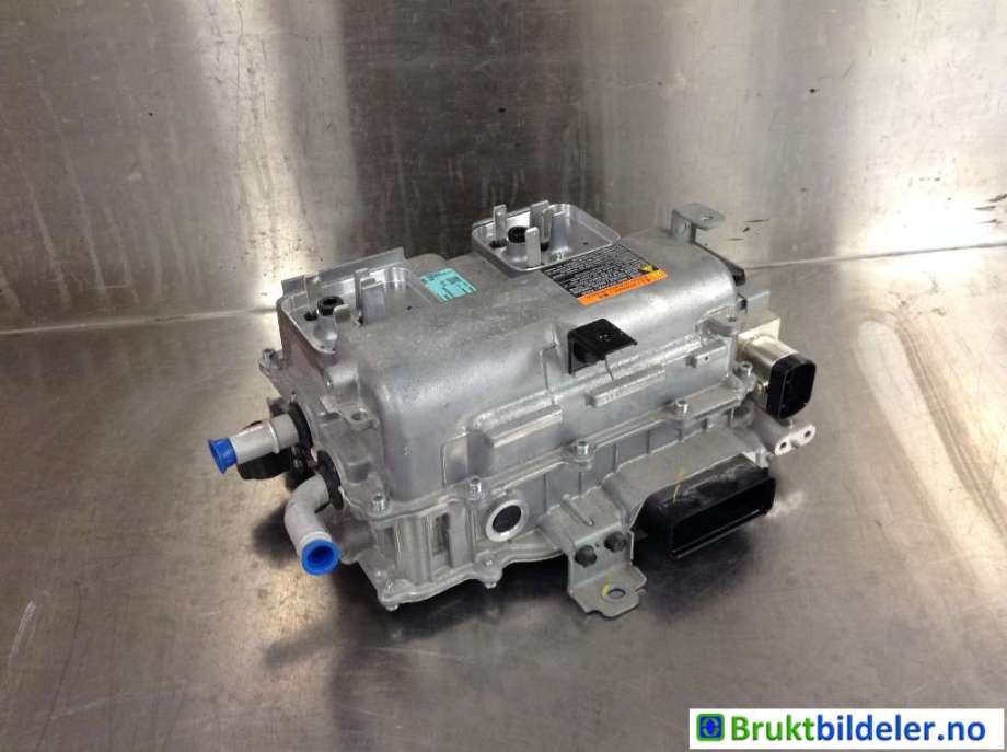 Inverter hybrid til Kia Niro, 2021-->>  (KIA|36600 2B692)