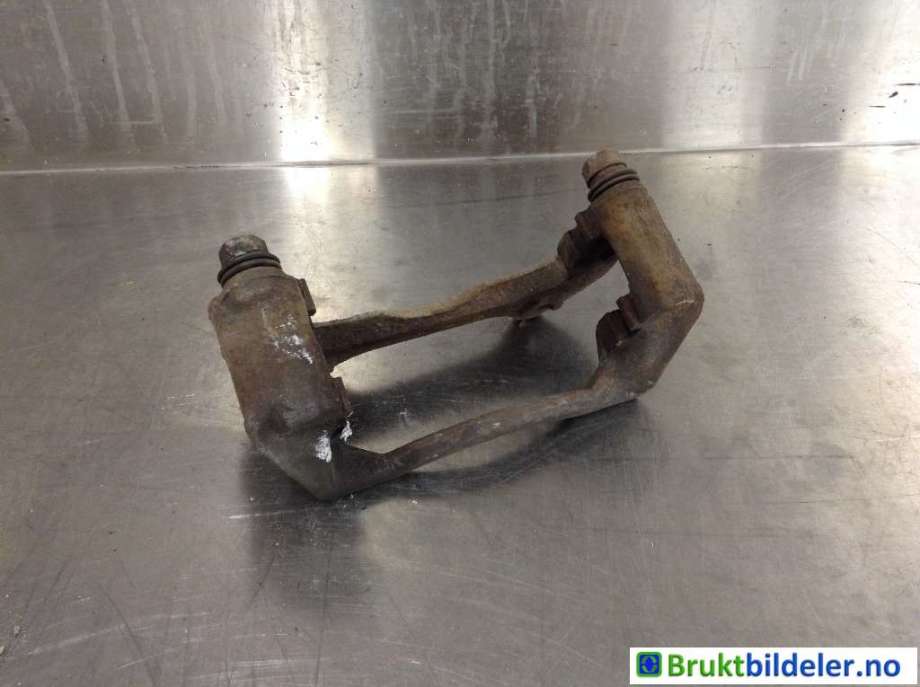 Bremsecaliper brakett til Hyundai Kona, 2017-2021 (Type I, Fase 1)  (HYUNDAI|58130K 4100)