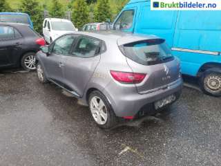 Bakluke combi til Renault Clio, 2012-2016 (Type IV, Fase 1)  (RENAULT|)