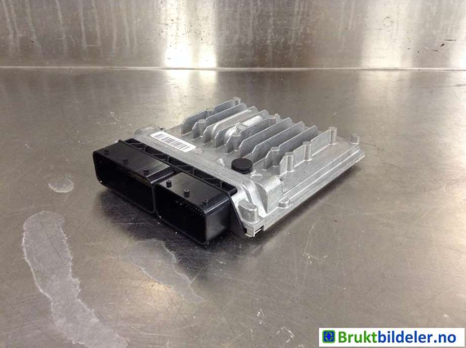 Styreenhet motor til Mercedes Vito/Viano, 2010-2014 (Fase 2) (W639) (W639) (MERCEDES|A 651 900 93 02)