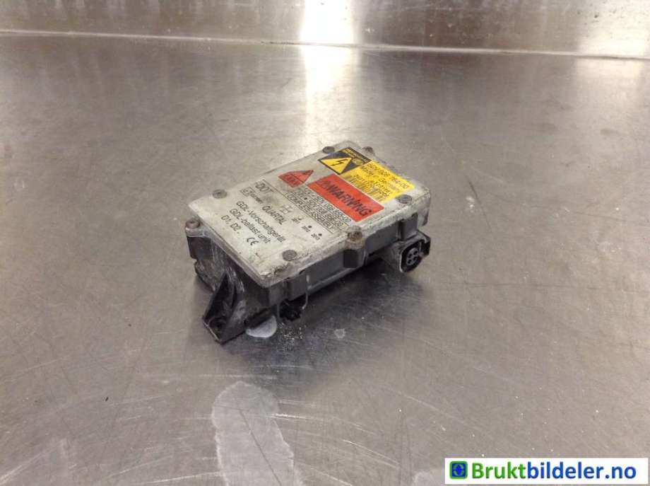 Styreenhet xenon/ballast til Mercedes Vito/Viano, 2010-2014 (Fase 2) (W639) (W639) (MERCEDES|)