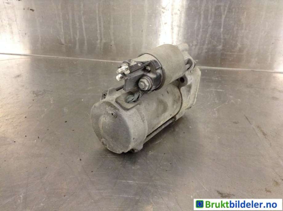 Starter diesel til Mercedes Vito/Viano 2010-2014 (Fase 2) (W639) (W639) (MERCEDES|A 651 906 00 26|428000-5511|)