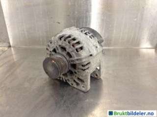 Dynamo til Mercedes Citan, 2012-2021 (W415) (W415) (MERCEDES|231000026R-C|TG15C146|2606272D)