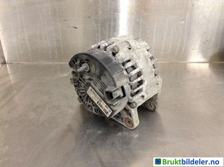 Dynamo til Mercedes Citan 2012-2021 (W415) (W415) (MERCEDES|231000026R-C|TG15C146|2606272D)