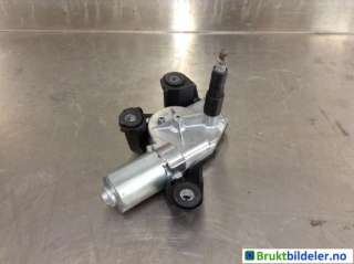 Viskermotor bakrute til Mercedes Citan, 2012-2021 (W415) (W415) (MERCEDES|8200431392|0 390 201 836)