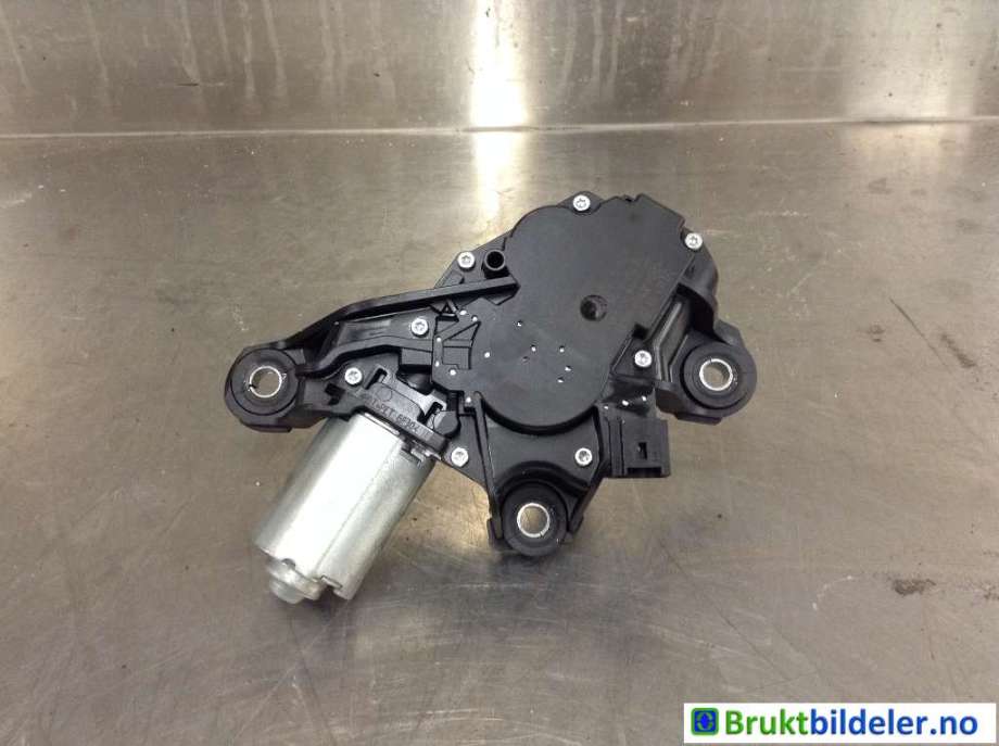 Viskermotor bakrute til Mercedes Citan 2012-2021 (W415) (W415) (MERCEDES|8200431392|0 390 201 836|)