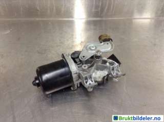 Viskermotor frontrute til Mercedes Citan, 2012-2021 (W415) (W415) (MERCEDES|540 01 902|8200409692-D)