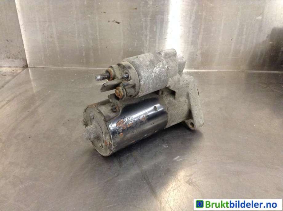 Starter diesel til Mercedes Citan 2012-2021 (W415) (W415) (MERCEDES||0 001 136 008)