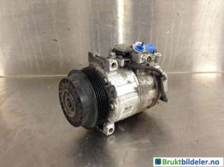 Aircondition kompressor til Mercedes Vito/Viano,  (W639) (MERCEDES|A 002 230 72 11|3124211053)