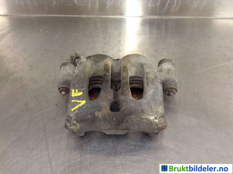 Bremsecaliper venstre foran til Mercedes Vito/Viano, 2010-2014 (Fase 2) (W639) (W639) (MERCEDES|A 639 420 27 83)