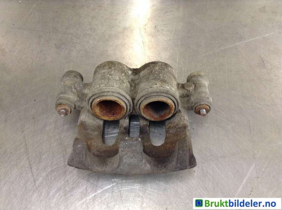 Bremsecaliper venstre foran til Mercedes Vito/Viano 2010-2014 (Fase 2) (W639) (W639) (MERCEDES|A 639 420 27 83|)