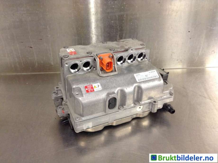 Inverter hybrid til VW e-Golf, 2014-2017 (Fase 1)  (VOLKSWAGEN|5G0 907 070 E)