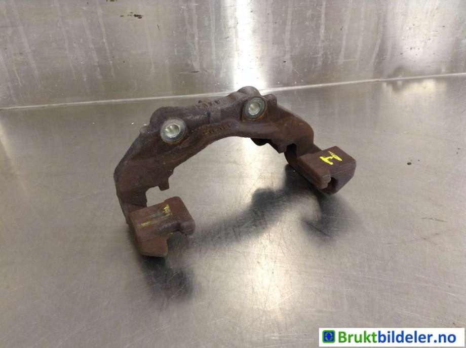 Bremsecaliper brakett til Peugeot Partner 2015-2019 (Type II, Fase 2) (PEUGEOT|4404 J7|)