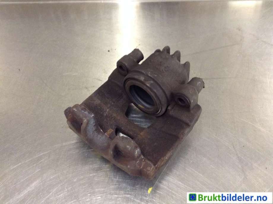 Bremsecaliper venstre foran til Peugeot Partner 2015-2019 (Type II, Fase 2)  (PEUGEOT|9670613980|11.3601-0655.3|4400 V7)