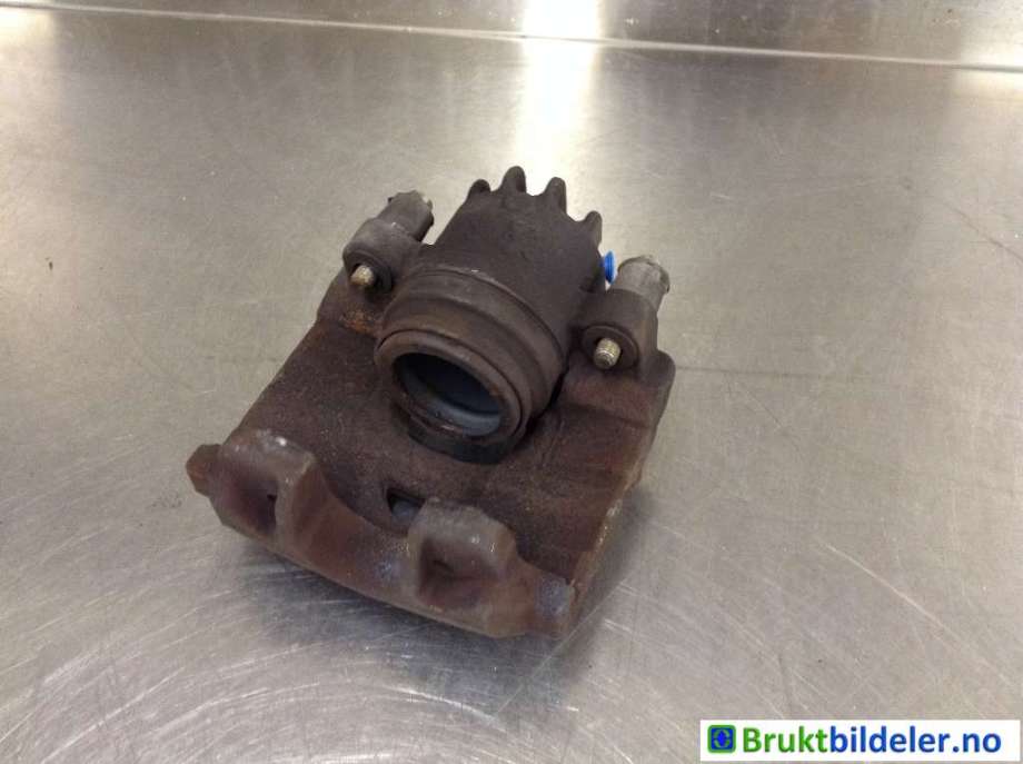 Bremsecaliper høyre foran til Peugeot Partner 2015-2019 (Type II, Fase 2)  (PEUGEOT|9670614080|11.3601-0656.3|4400 V8)