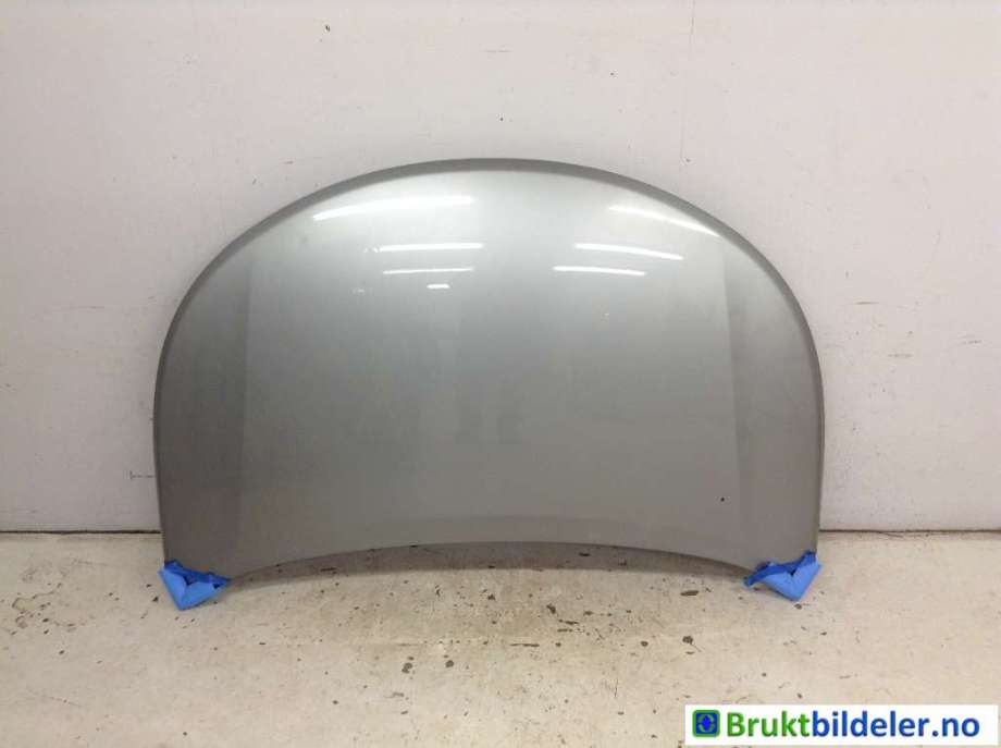 Panser til Toyota Avensis, 2009-2015 (Type III, Fase 1)  (TOYOTA|5330105040)