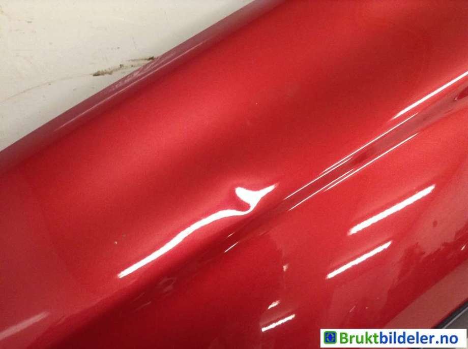 Skjerm venstre foran til Mitsubishi Outlander 2015-->> (Type III, Fase 2)  (MITSUBISHI|5220J881|)