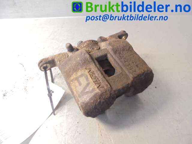 Bremsecaliper venstre foran til Honda FR-V, 2002-2007  (HONDA|450019SJFJ00)