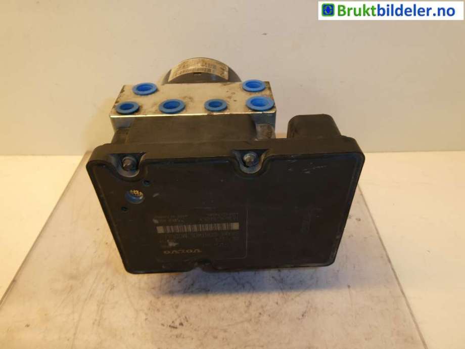 ABS sentral til Volvo S60 2000-2004 (Type I, Fase 1)  (VOLVO|08671225|10.0204-0367.4|8671225)