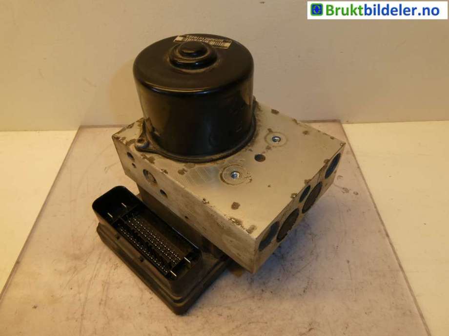 ABS sentral til Volvo S60 2000-2004 (Type I, Fase 1)  (VOLVO|08671225|10.0204-0367.4|8671225)