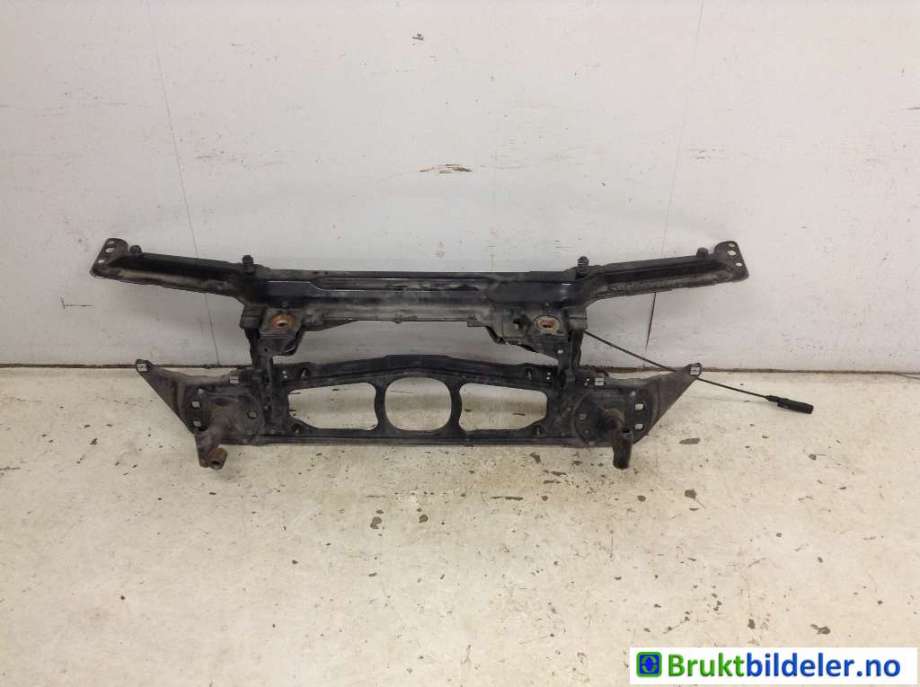 Frontplate til BMW 3-Serie, 1998-2005 (E46) (E46) (BMW|51 71 7 111 691)