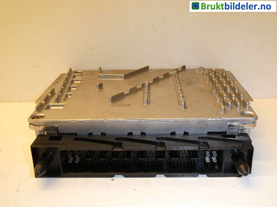 Styreenhet motor til Volvo S60 2000-2004 (Type I, Fase 1)  (VOLVO|08677708|0281010319|8677708)