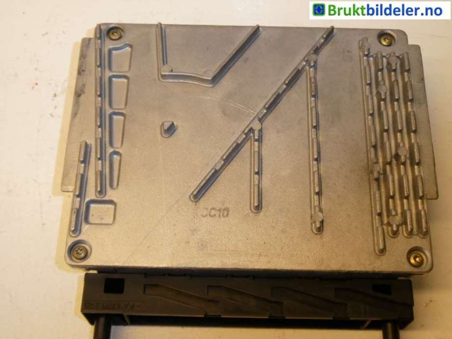 Styreenhet motor til Volvo S60 2000-2004 (Type I, Fase 1)  (VOLVO|08677708|0281010319|8677708)