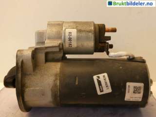 Starter diesel til Volvo S60,   (VOLVO|0345780|LRS01638|P0345780)