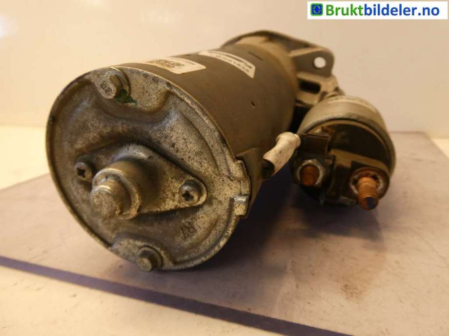 Starter diesel til Volvo S60 2000-2004 (Type I, Fase 1) (VOLVO|0345780|LRS01638|P0345780)