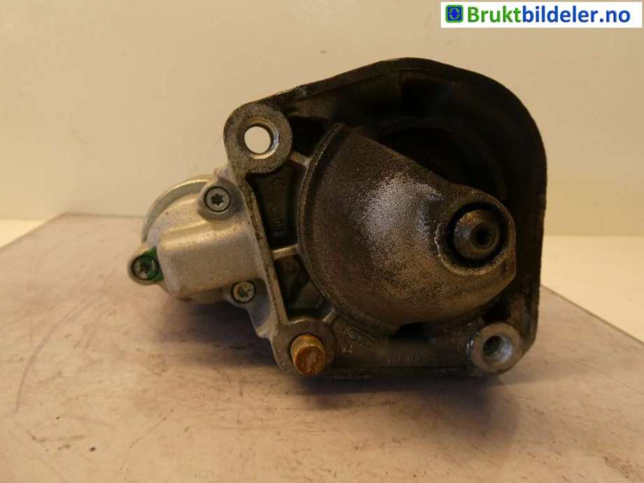 Starter diesel til Volvo S60 2000-2004 (Type I, Fase 1) (VOLVO|0345780|LRS01638|P0345780)