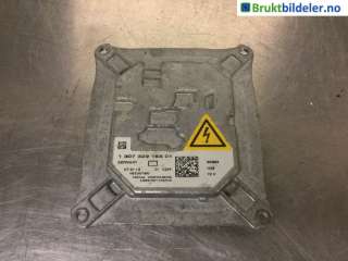 Styreenhet xenon/ballast til BMW 3-Serie,  (E90/E91/E92/E93) (BMW|1 307 329 153)