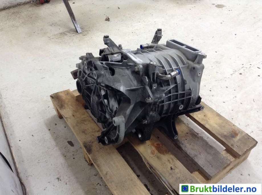 Motor elbil bak til BMW i3 2013-2022  (BMW|12 35 8 629 034|)