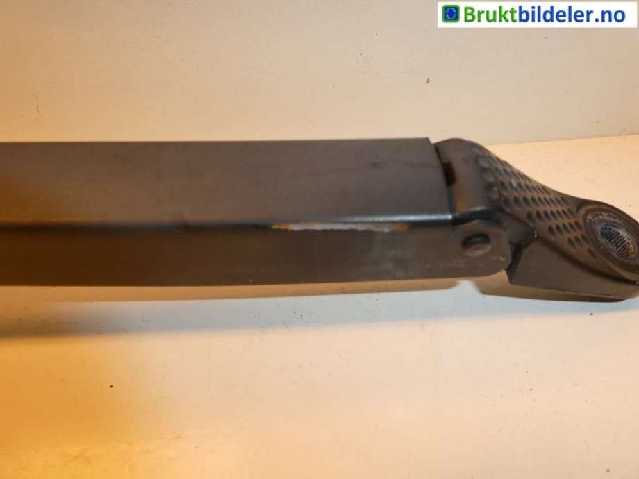 Viskerarmer frontrute til Renault Clio 2009-2012 (Type III, Fase 2) (RENAULT|8200268917|)