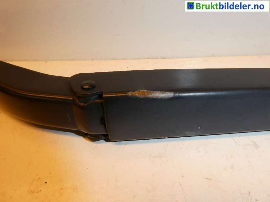Viskerarmer frontrute til Renault Clio 2009-2012 (Type III, Fase 2) (RENAULT|8200832055|)