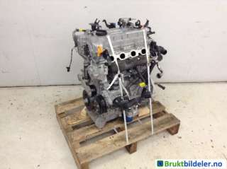Motor bensin til Kia Niro,   (KIA|G4LE)