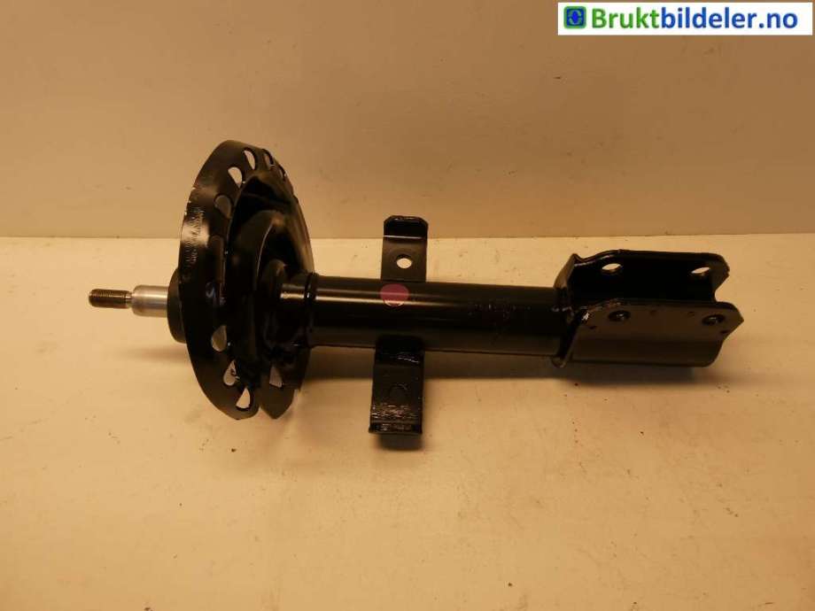 Diverse deler til Renault Clio 2009-2012 (Type III, Fase 2)  (RENAULT|543022134R||54 30 221 34R)