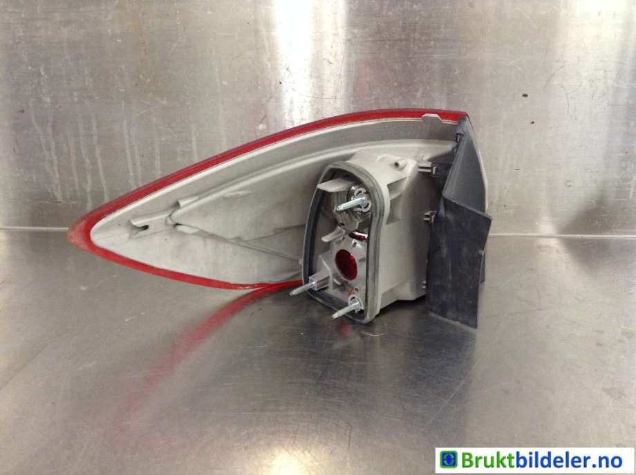 Baklykt høyre til Ford Mondeo 2007-2010 (Type IV, Fase 1)  (FORD|7S71-13404-PE|1486778|)