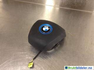 Airbag rattpute til BMW i3, 2013-2022  (BMW|33 68 7 036 302)