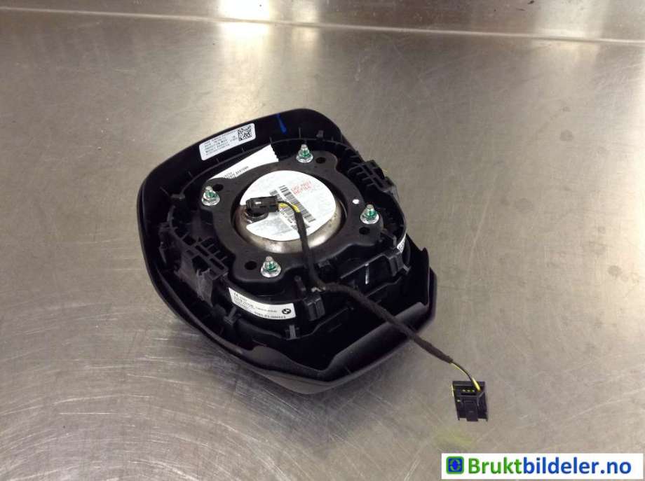 Airbag rattpute til BMW i3 2013-2022 (BMW|33 68 7 036 302|)