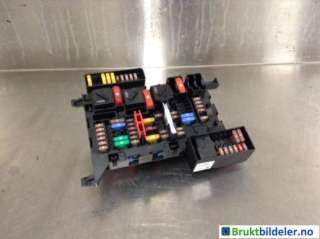 Sikringsboks til BMW i3, 2013-2022  (BMW|9270354-03)