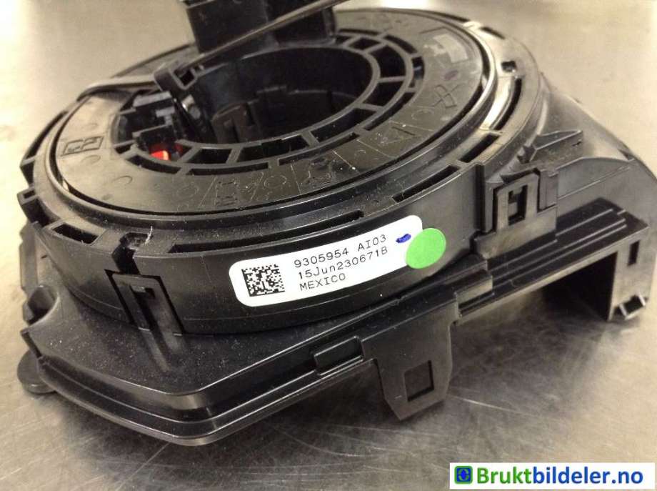 Airbag slepering til BMW i3 2013-2022 (BMW|9305954 AI03|)