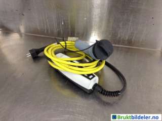 Batterilader kabel til BMW i3, 2013-2022  (BMW|61 44 7 952 328)