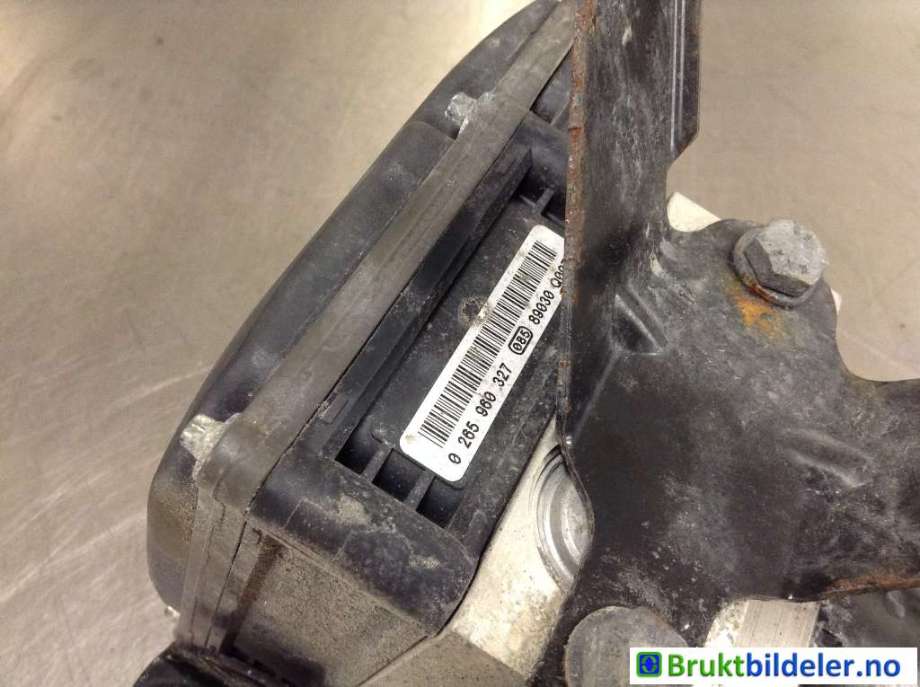 ABS sentral til BMW 5-Serie 2003-2010 (E60/E61) (E60/E61) (BMW||0 265 960 327|34 51 6 783 360-03)