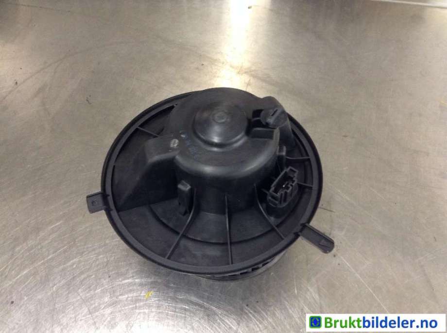 Varmeapparat motor til VW Caddy 2004-2010 (Type III, Fase 1)  (VOLKSWAGEN|1K1 819 015|983226W|)