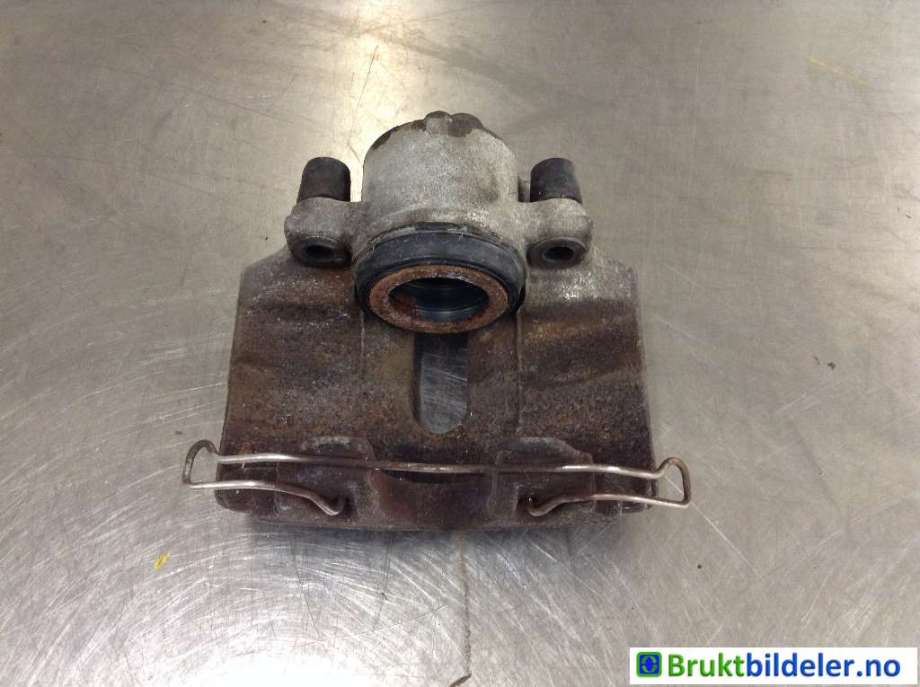 Bremsecaliper høyre foran til VW Caddy 2004-2010 (Type III, Fase 1)  (VOLKSWAGEN|1K0 615 124 E|)